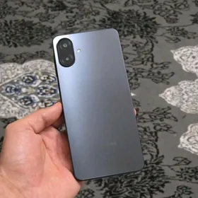 Samsung A07 Gyssagly