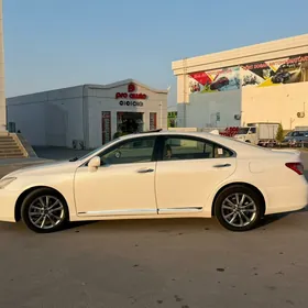 Lexus ES 350 2008