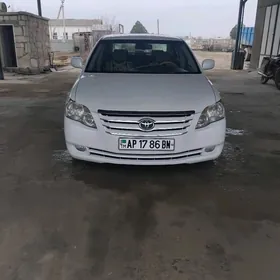 Toyota Avalon 2007