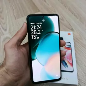 Redmi Note 12