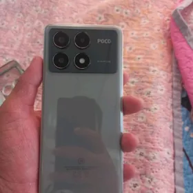 POCO X6 PRO 5G