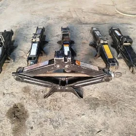 DAMKRAT TOYOTA 1TONN