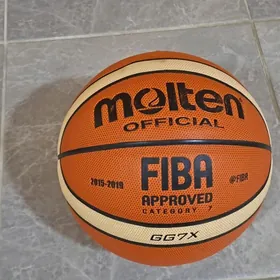 Мяч баскетбольный