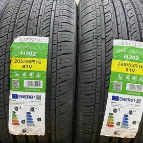 KAPSEN 205 55 16 🛟MAGAZIN🛟