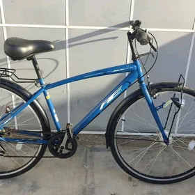 японский велосипед