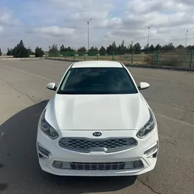 Kia Forte 2021