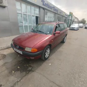 Opel Astra 1995