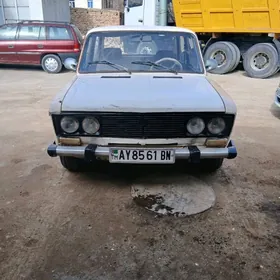 Lada 2106 1983