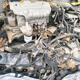 Hiase mator dizil 5L