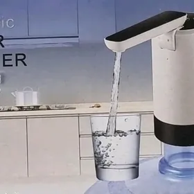 TAZE ÇYKAN SUW NASOS POMPA