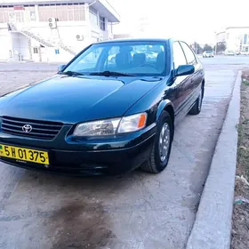Toyota Camry 1997