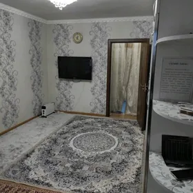 Продаётся квартира 