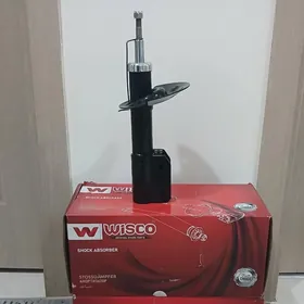 amortizator iki öñi