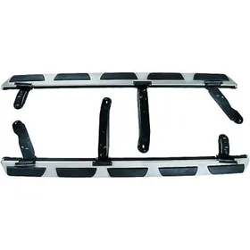 пороги кузов Audi Q7