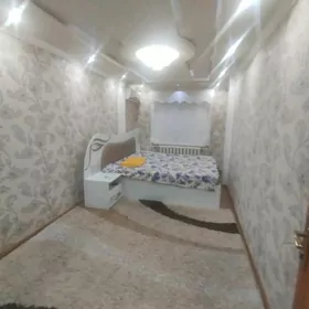 2 комнат 4 этаж