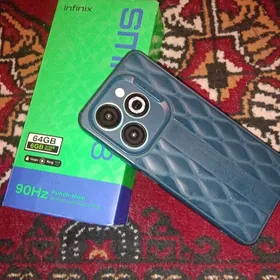 Infinix smart 8