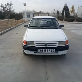 Opel Astra 1993