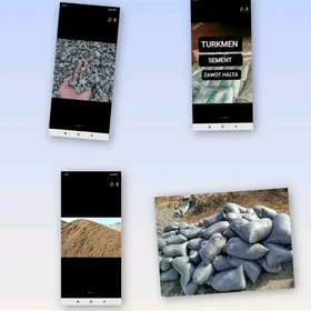 ŞEBIN MITI KERPIÇ SEMENT MYTY