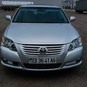 Toyota Avalon 2008