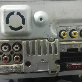 телевизор колонка