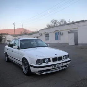 BMW 530 1993