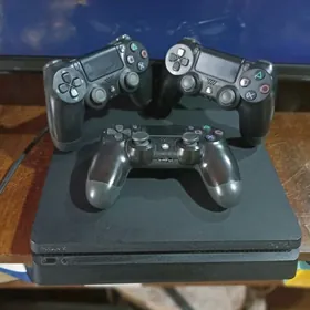 Ps4 slim