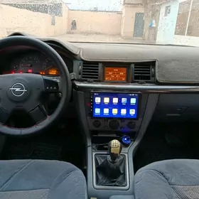 Opel Vectra 2002