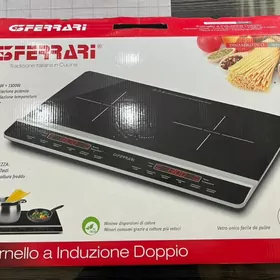GFERRARI индукционная плита