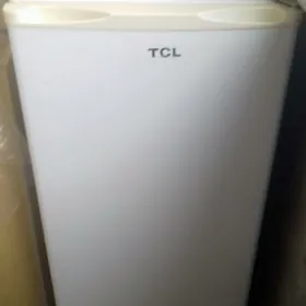 *** HOLODILNIK TCL (JAPAN) ***