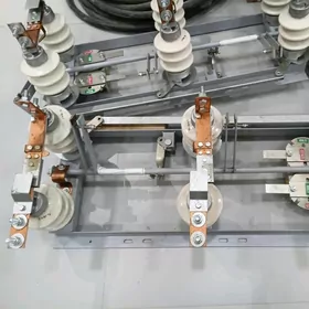 RLND Разъединитель