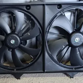 Elektrowintolyator camry 2.4