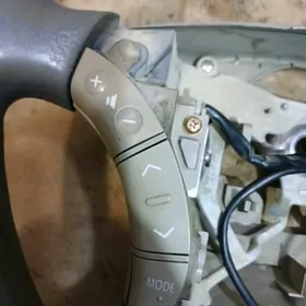 duty sienaduty camry multi rol