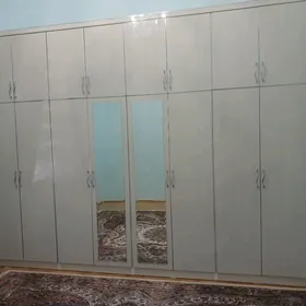 Skaf***Garnatur***Stenka