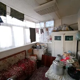 3 комнат 4 этаж