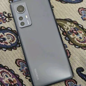 XIAOMI 12 X 12/256