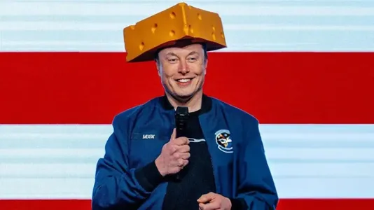 Tesla теряет рынок Европы и Китая, а Маск хочет построить компании завод на Луне