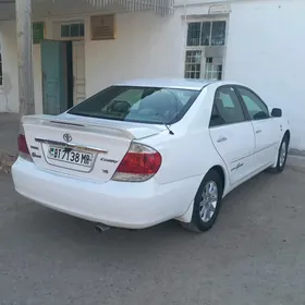 Toyota Camry 2005