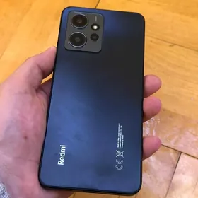 Redmi Note 12