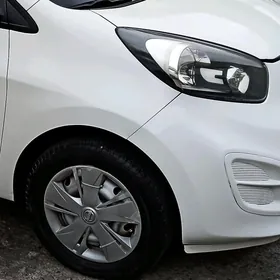 Kia Picanto 2013