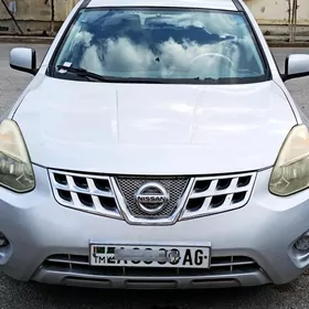 Nissan Rogue 2012