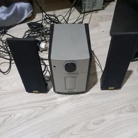 Orginal kolonka Fujitsu