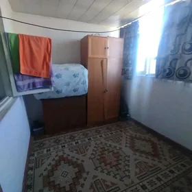 1 комнат 4 этаж