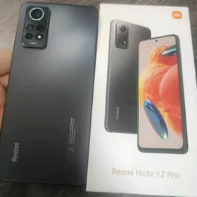 redmi note12 pro 8/128