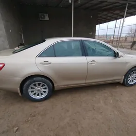Toyota Camry 2009