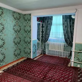 vodnik kwartira berjek