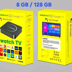 ANDROID WATCH TV TŸUNER 