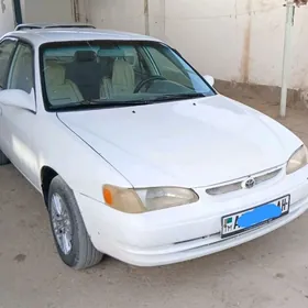 Toyota Corolla 1998