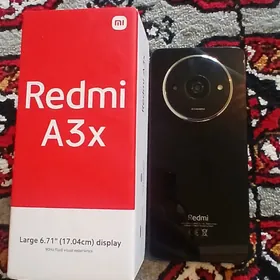 Redmi A3x