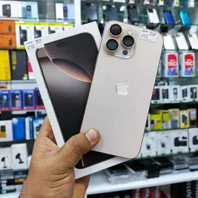 IPHONE 16 PRO MAX 512GB95%