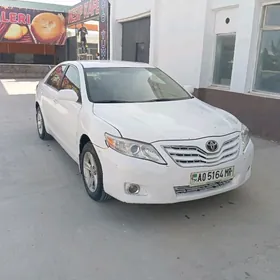 Toyota Camry 2008